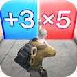 パズル&サバイバル icon