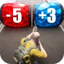 Puzzles & Survival icon