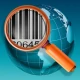 Barcodescanner icon