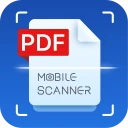 Mobile Scanner - Scannt Alles icon