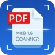 Mobile Scanner - Scannt Alles icon