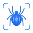Picture Insect: Bug Identifier icon