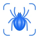 Picture Insect: Bug Identifier icon