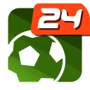 Futbol24 Fußball Livescore App icon