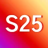 S25 Launcher One Ui icon