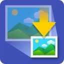 Image Shrink(画像リサイズ) icon