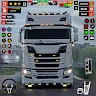 City Truck Transport Games 3d icon