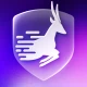GnuVPN: Super VPN, Proxy, eSIM icon