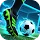Goal Legend-Penalty Guardian icon