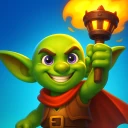 Goblin Miner: Idle Clicker icon