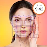 Beauty Scanner - Face Analyzer icon
