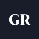 GoldRepublic - Beleg in goud icon