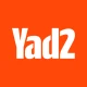 יד2 - yad2 icon