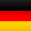 Deutsch lernen für Anfänger icon