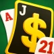 Blackjack Cash icon