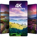 Beautiful Wallpapers 4K icon