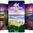 Beautiful Wallpapers 4K icon