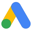 Google Ads icon