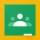 Google Classroom icon