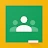 Google Classroom icon