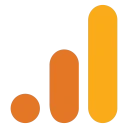 Google Analytics icon