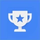 Google Umfrage-App icon