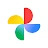 Google Photos icon