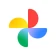 Google フォト icon