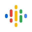 Google Podcasts icon