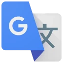 Google Übersetzer icon