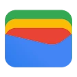 Google Wallet icon