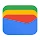 Google Wallet icon