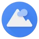 Hintergründe icon