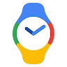 Google Pixel Watch icon