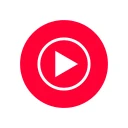 YouTube Music icon
