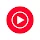 YouTube Music icon