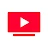 YouTube TV: Live TV & more icon