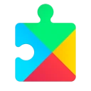 Google Play-Dienste icon