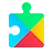 Google Play Services icon