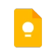 Google Keep – Notizen & Listen icon
