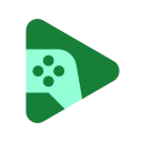 Google Play Spiele icon