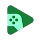 Google Play Games icon