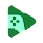 Google Play Games icon