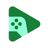 Google Play Games icon