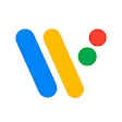 Wear OS by Google Smartwatch icon