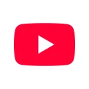 YouTube icon