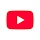 YouTube icon