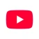 YouTube icon