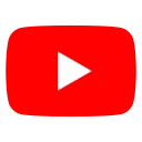 YouTube for Android TV icon
