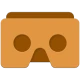 Google Cardboard icon